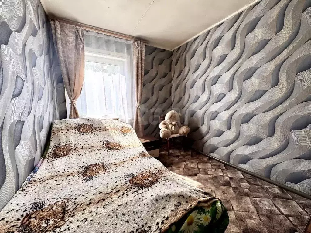 Дом в Смоленская область, Ярцево 2-й Духовщинский проезд, 4 (62 м) - Фото 1