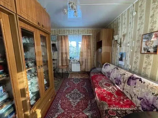 Дом в Вологодская область, Великоустюгский муниципальный округ, д. ... - Фото 1