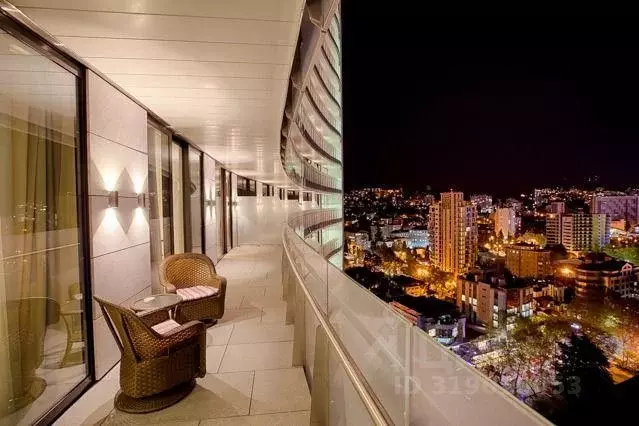 Квартира, 2 комнаты, 130 м - Фото 0