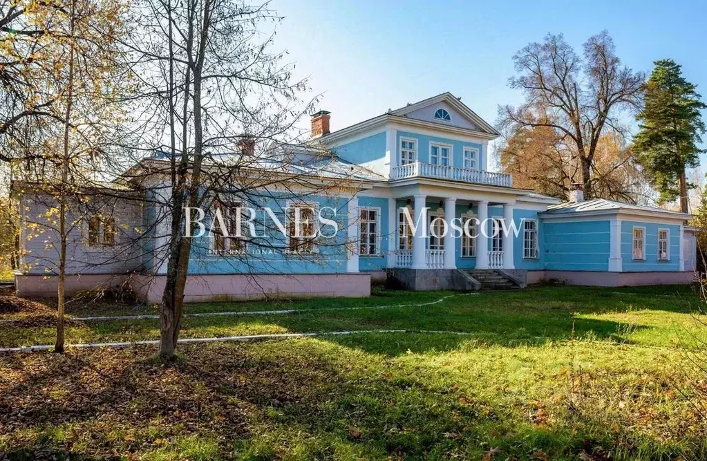 Дом в Московская область, Одинцовский городской округ, пос. Покровское ... - Фото 2