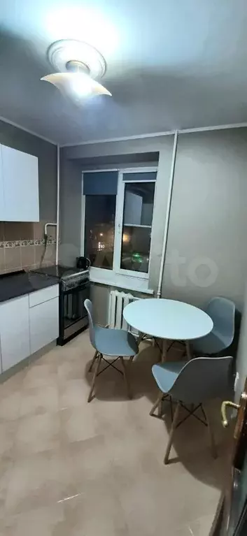 1-к. квартира, 32 м, 6/9 эт. - Фото 1