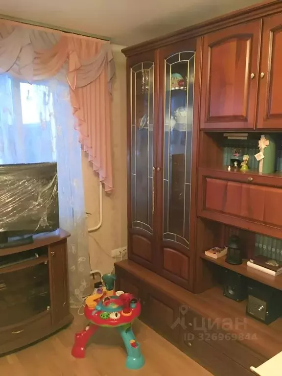 1-к кв. Московская область, Одинцовский городской округ, ВНИИССОК пгт ... - Фото 1