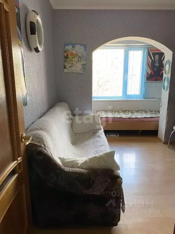 3-к кв. Ставропольский край, Кисловодск Азербайджанская ул. (75.0 м) - Фото 0