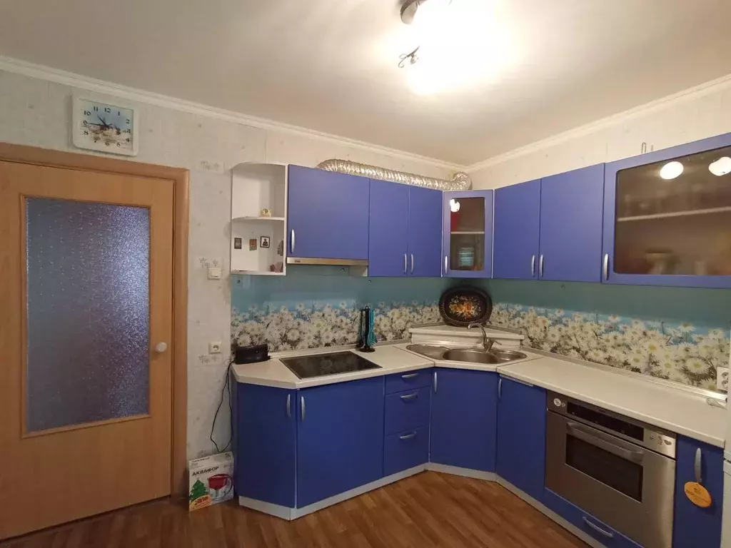 Квартира, 2 комнаты, 58 м - Фото 0