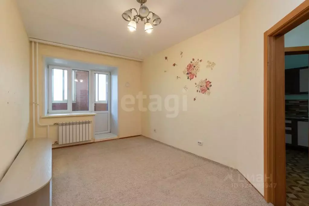 1-к кв. Красноярский край, Красноярск ул. Академика Киренского, 32М ... - Фото 1