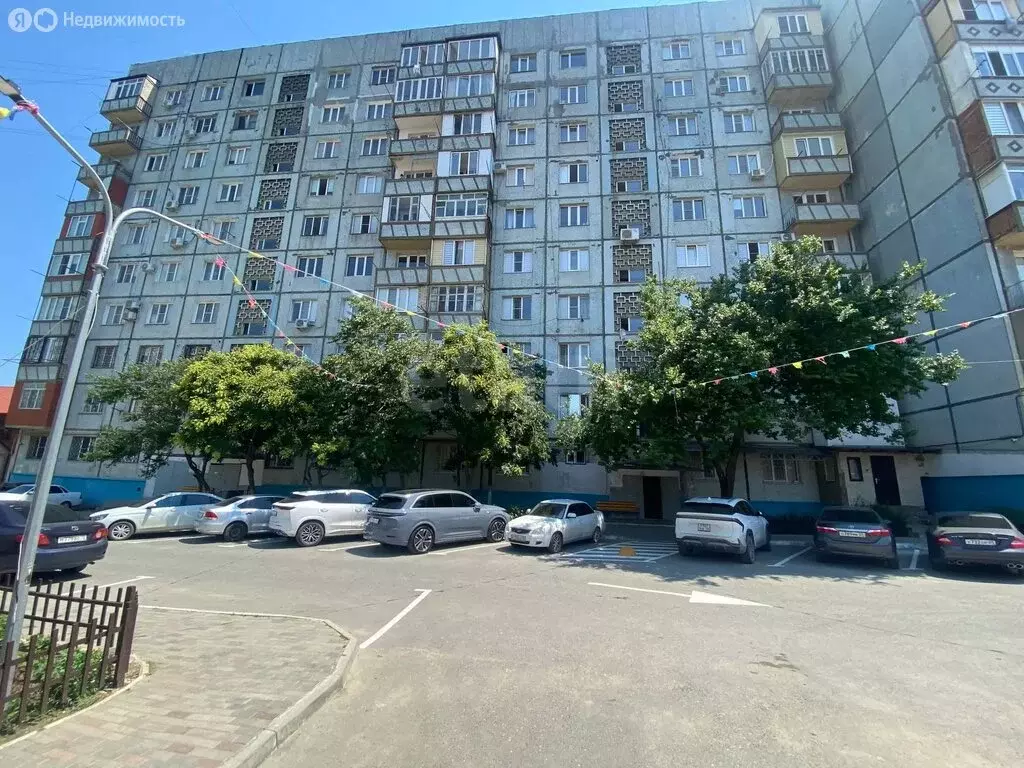 4-комнатная квартира: Махачкала, улица Зои Космодемьянской, 60 (96 м) - Фото 2