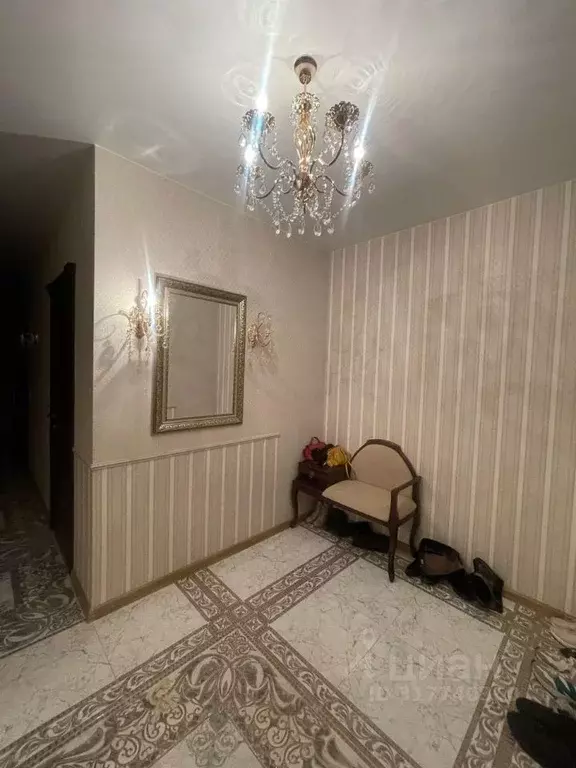 3-к кв. Новосибирская область, Кольцово рп, 5-й мкр ул. ... - Фото 1
