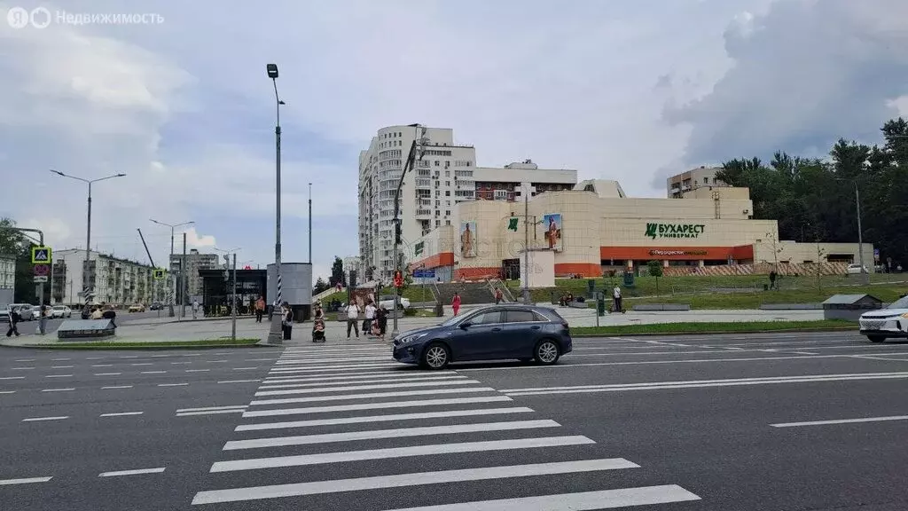 2-комнатная квартира: Москва, улица Каховка, 39к1 (48 м) - Фото 1
