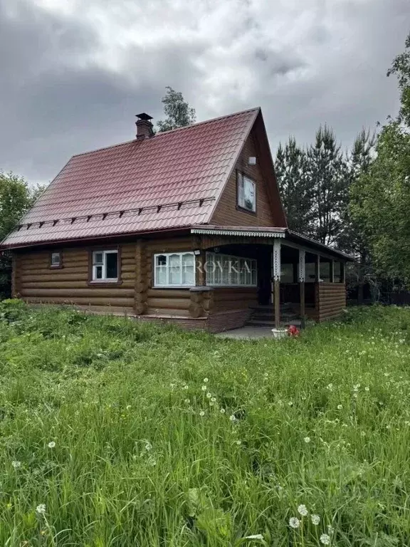 Дом в Московская область, Краснозаводск Сергиево-Посадский район, ... - Фото 2