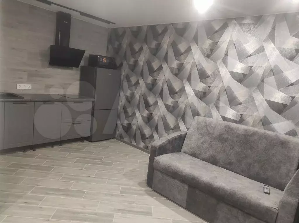 Квартира-студия, 27 м, 5/10 эт. - Фото 0