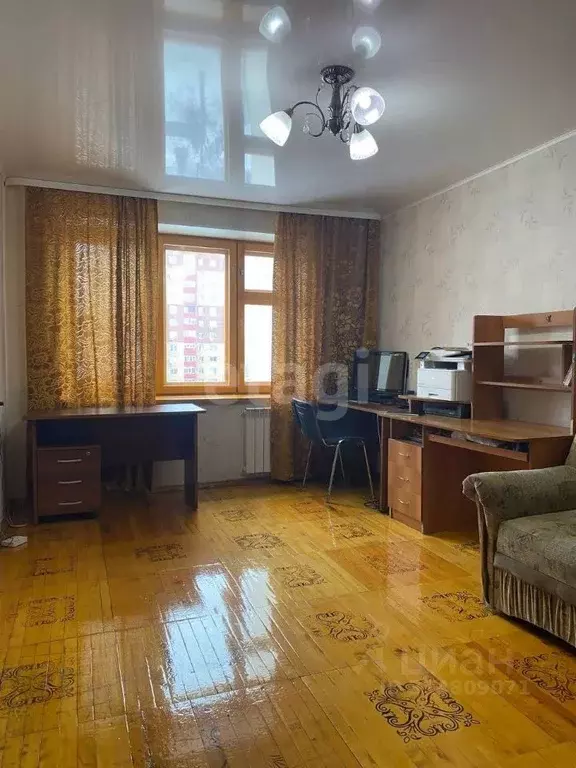 2-к кв. Башкортостан, Уфа ул. Генерала Горбатова, 3/3 (56.0 м) - Фото 1