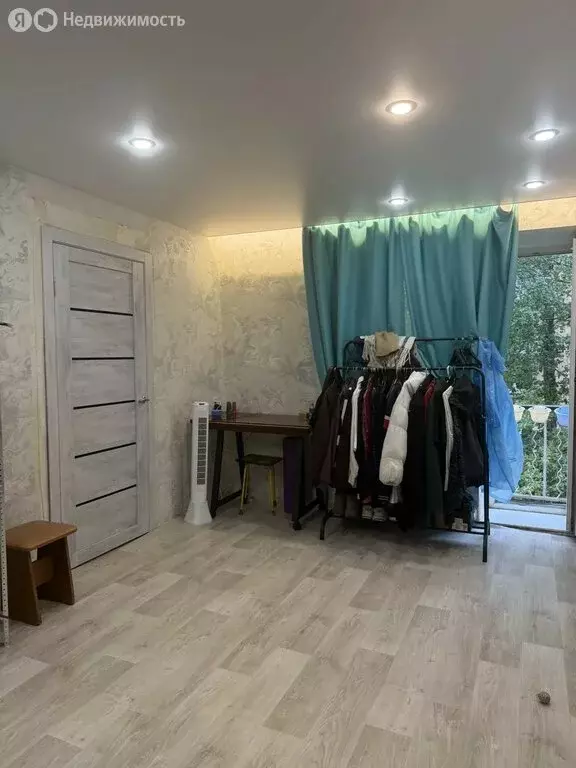 2-комнатная квартира: Иркутск, Академическая улица, 10 (43.2 м) - Фото 1