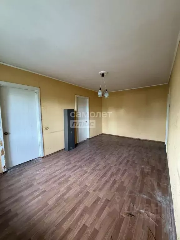 4-к кв. Московская область, Домодедово ул. Текстильщиков, 5 (61.0 м) - Фото 2