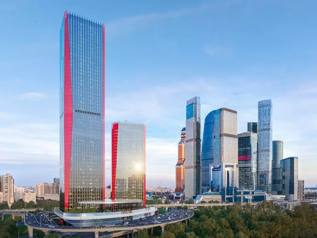 Офис в Москва Шмитовский проезд, 37с2 (175 м) - Фото 0