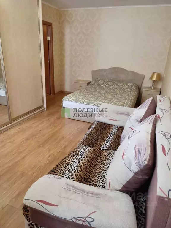 1-к кв. Севастополь ул. Николая Музыки, 82А (38.0 м) - Фото 2