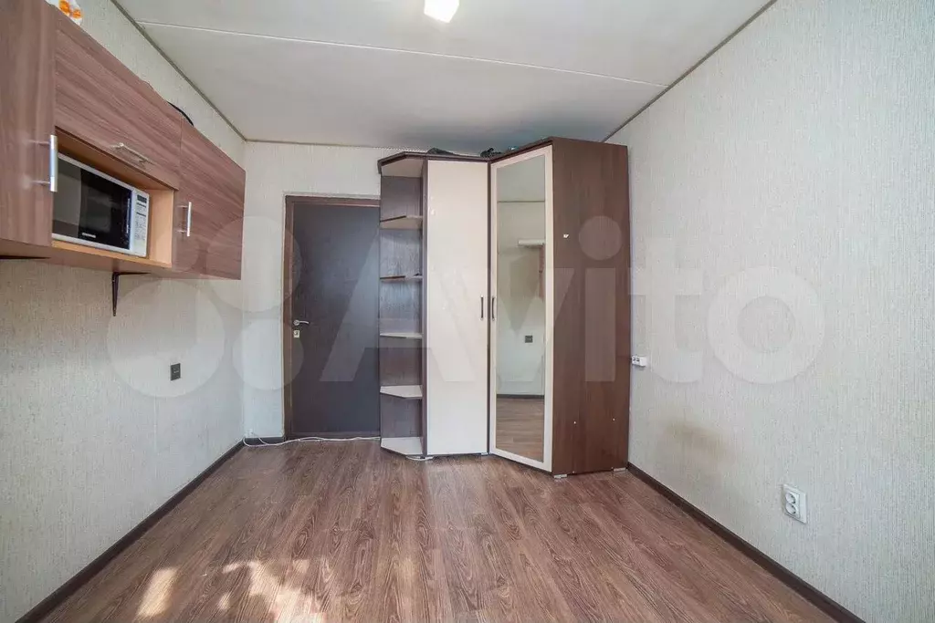 Комната 11,2 м в 1-к., 5/9 эт. - Фото 1