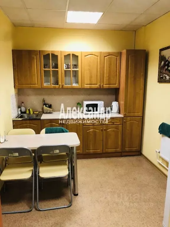 Склад в Санкт-Петербург, Санкт-Петербург, Красное Село ул. Свободы, ... - Фото 2