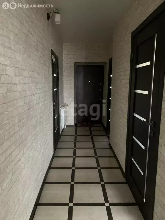 Дом в Пенза, улица Барковка (250.4 м) - Фото 1