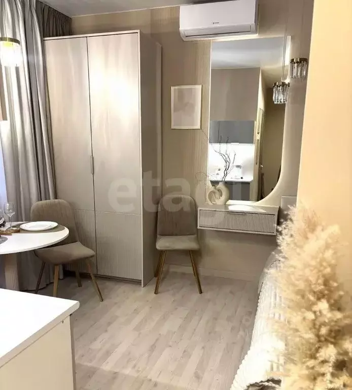 Студия Москва просп. 60-летия Октября, 16К3 (19.0 м) - Фото 2