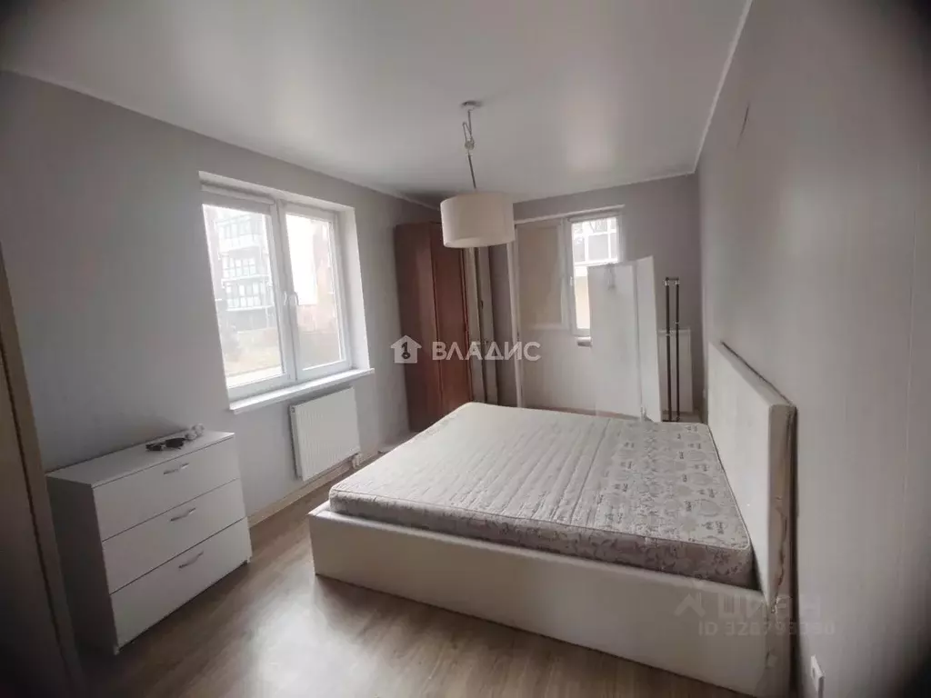1-к кв. Калининградская область, Калининград ул. Тихоненко, 23 (50.1 ... - Фото 1