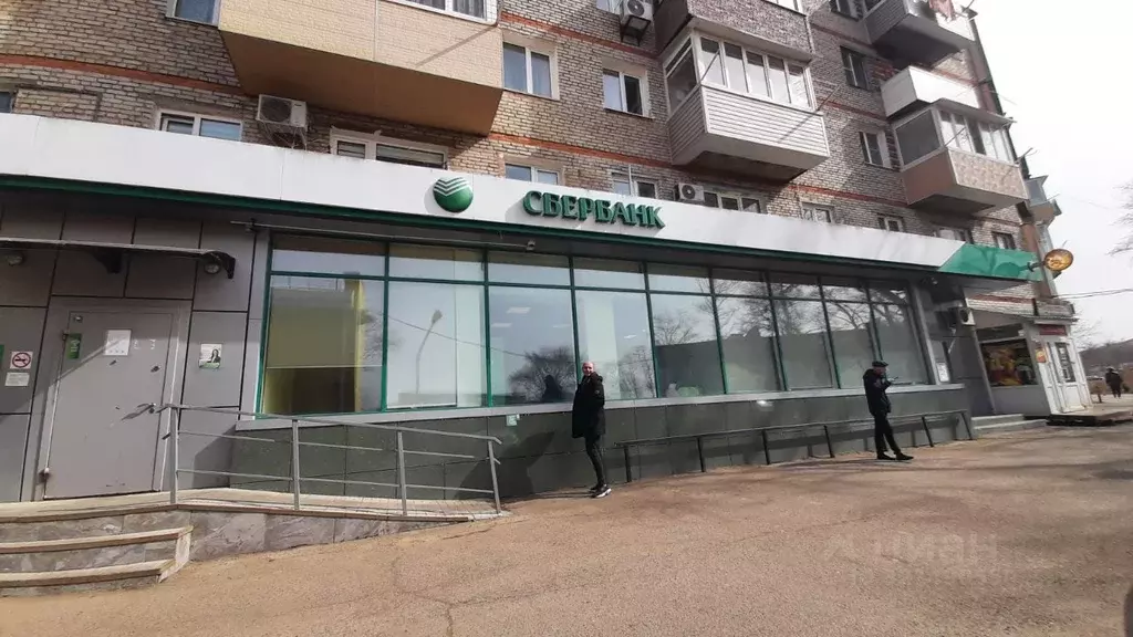 Офис в Приморский край, Хасанский муниципальный округ, Славянка пгт ... - Фото 0