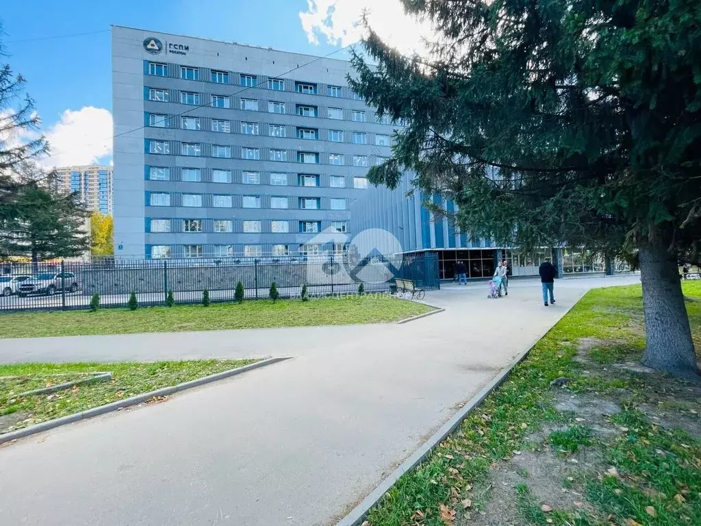 Офис в Новосибирская область, Новосибирск ул. Богдана Хмельницкого, 2 ... - Фото 1