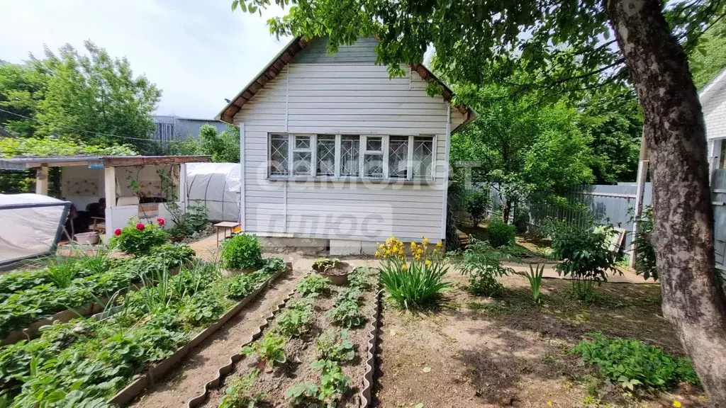 Дом в Нижегородская область, Бор Лесная поляна СНТ,  (20 м) - Фото 0