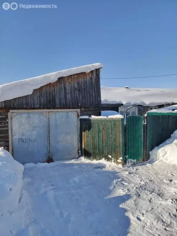 3-комнатная квартира: посёлок Невон, Полевая улица, 2 (47.5 м) - Фото 2