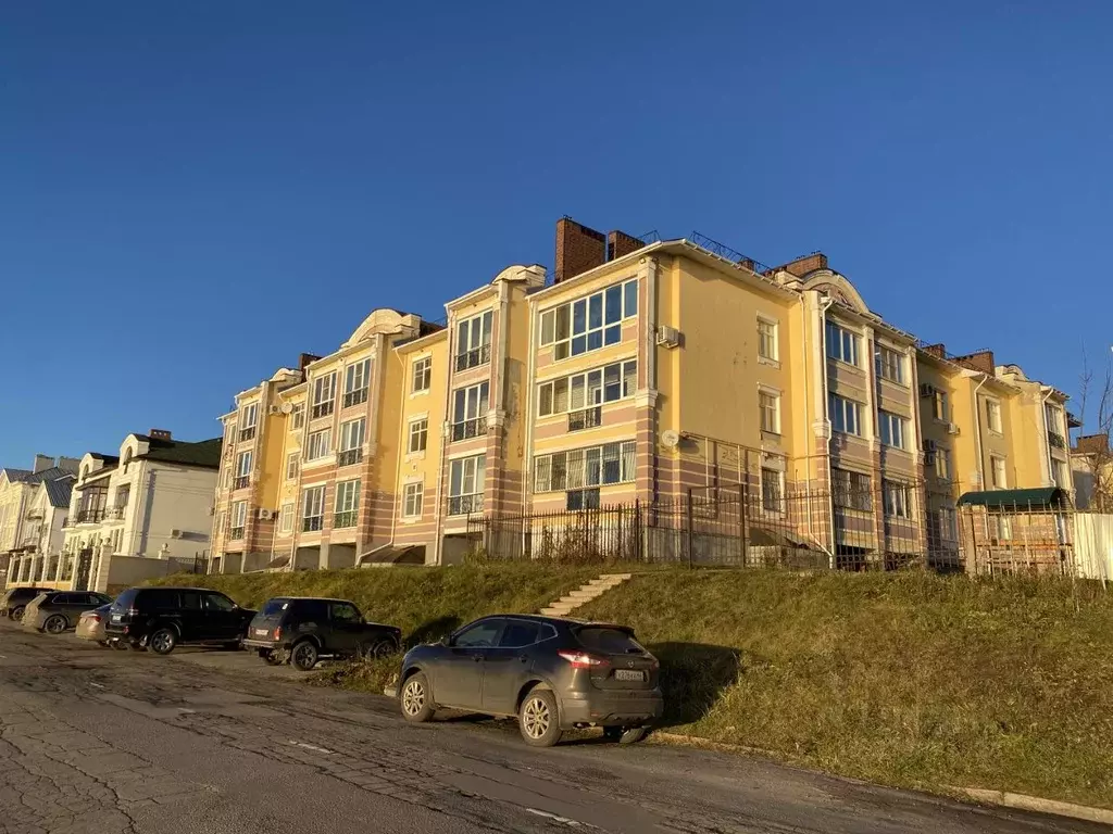 2-к кв. Костромская область, Кострома ул. Нижняя Дебря, 102Ак3 (65.0 ... - Фото 1