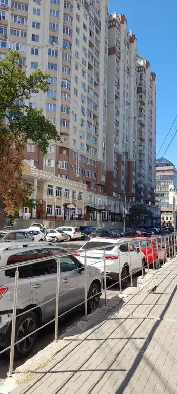 2-к кв. Воронежская область, Воронеж ул. Куколкина, 11 (73.0 м) - Фото 1