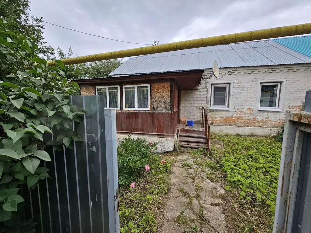 Дом 55 м на участке 8,5 сот. - Фото 0