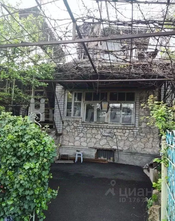 Дом в Адыгея, Майкоп Цветочная ул., 24 (88 м) - Фото 0