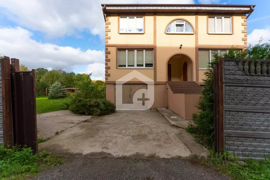 Дом в Калининградская область, Калининград Пулеметная ул., 40В (431 м) - Фото 2