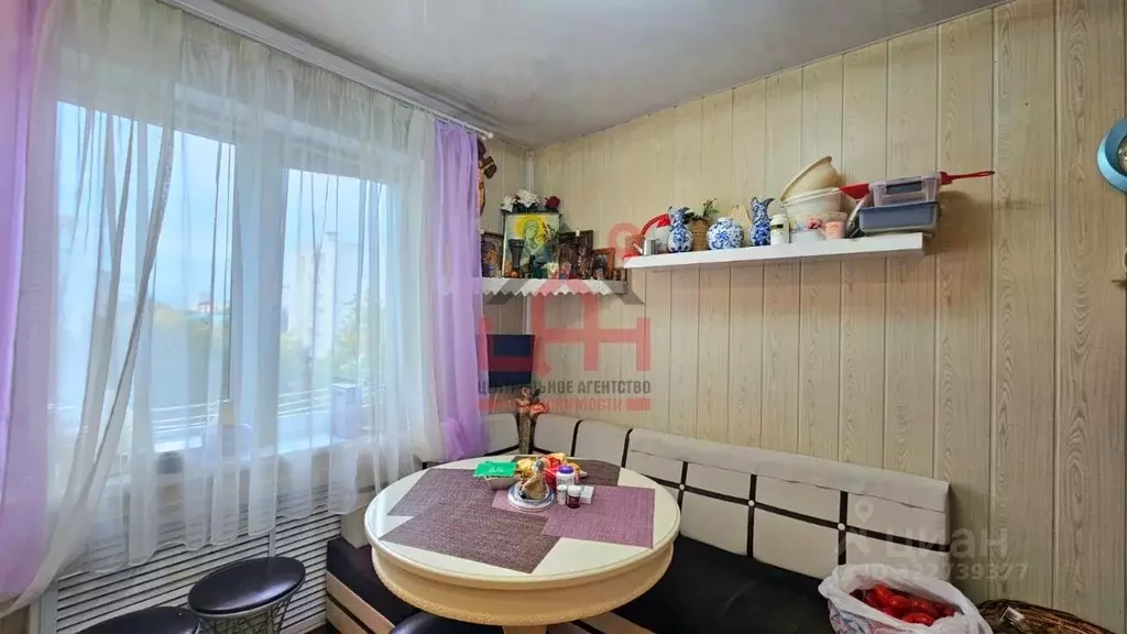 2-к кв. Ставропольский край, Ессентуки Кисловодская ул., 30Ак3 (47.3 ... - Фото 2