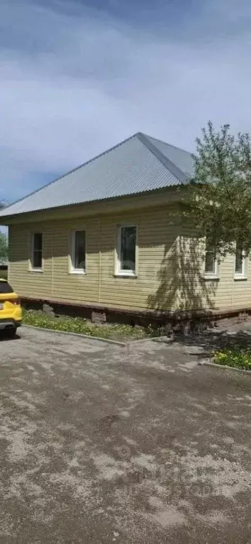 Дом в Тульская область, Тула Мясново мкр, ул. Громова, 55А (87 м) - Фото 1