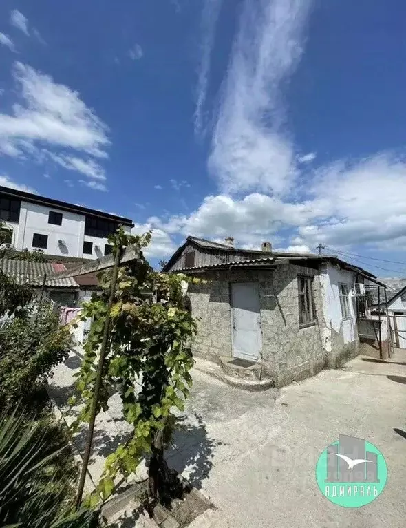 Дом в Краснодарский край, Новороссийск ул. Дзержинского (54 м) - Фото 2