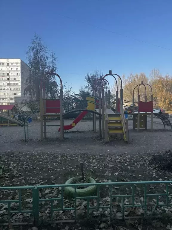 3-к кв. Алтайский край, Новоалтайск 8-й мкр, 28 (70.0 м) - Фото 2