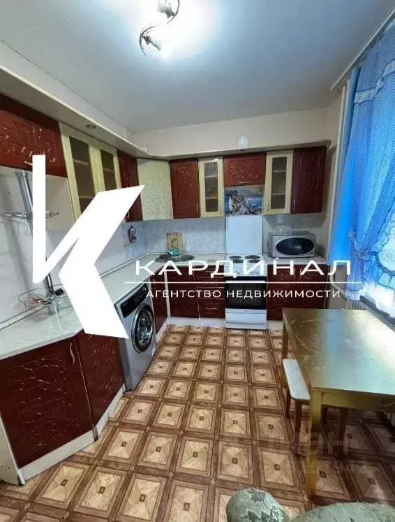 1-к кв. Белгородская область, Старый Оскол Северный мкр, 9 (39.0 м) - Фото 0