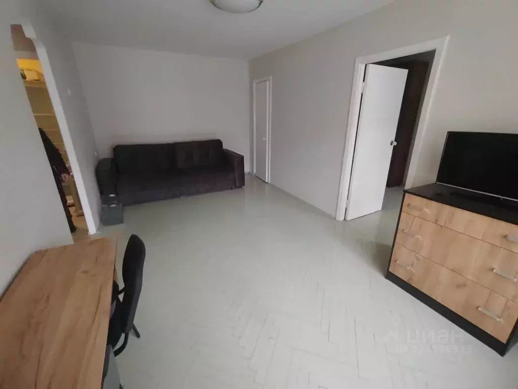 2-к кв. Москва ул. Героев Панфиловцев, 2 (44.0 м) - Фото 1