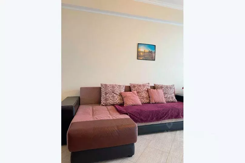 3-к кв. Крым, Алушта ул. Набережная, 16И (10.0 м) - Фото 2