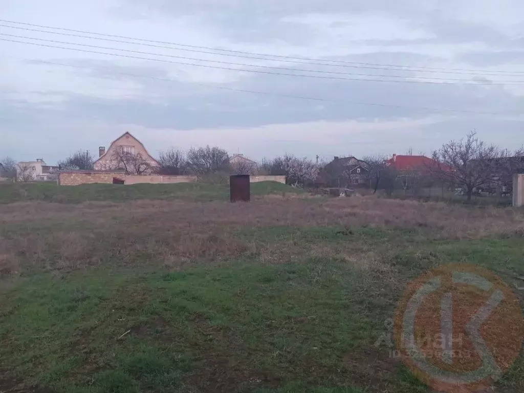Участок в Крым, Армянск ул. Воинов-Интернационалистов, 38 (10.0 сот.) - Фото 0