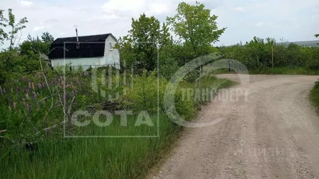 Участок в Воронежская область, Рамонский район, Русскогвоздевское ... - Фото 0