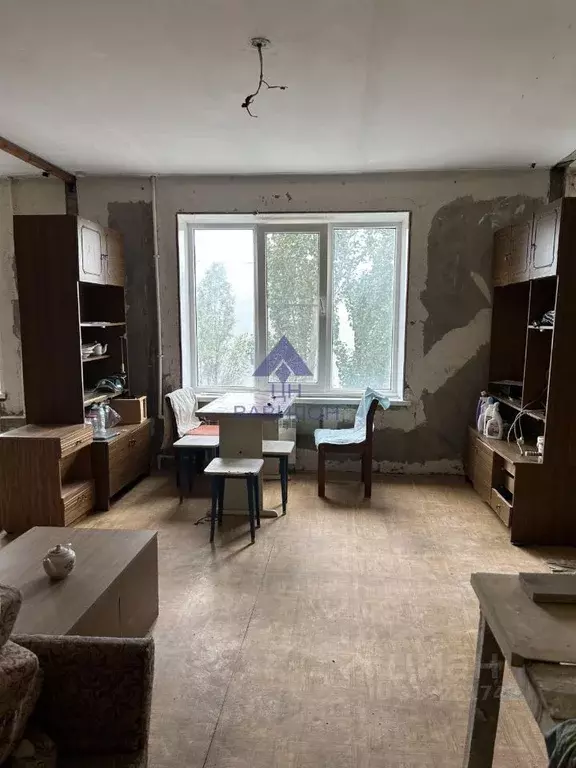 3-к кв. Ростовская область, Волгодонск ул. Энтузиастов (61.9 м) - Фото 1