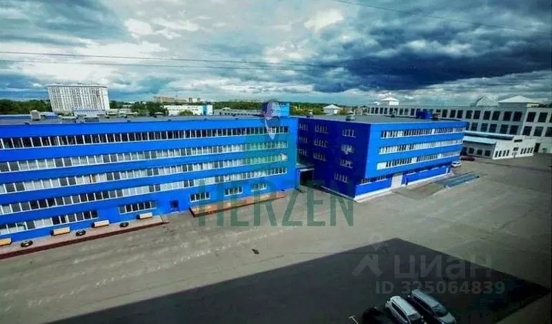 Склад в Московская область, Реутов Северный проезд, 4 (14000 м) - Фото 1