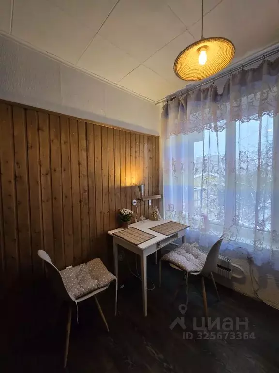 1-к кв. Москва ул. Паршина, 37 (33.4 м) - Фото 1