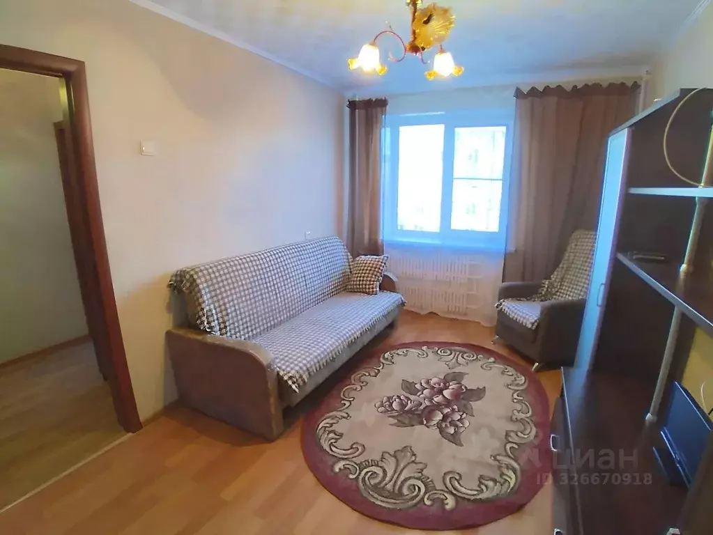 1-к кв. Новгородская область, Великий Новгород Волховский мкр, ул. ... - Фото 2