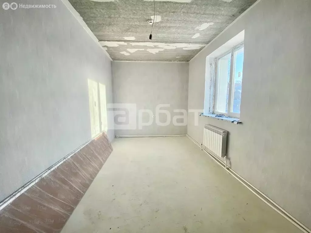 3-комнатная квартира: Кострома, улица Задорина, 45 (62.2 м) - Фото 2