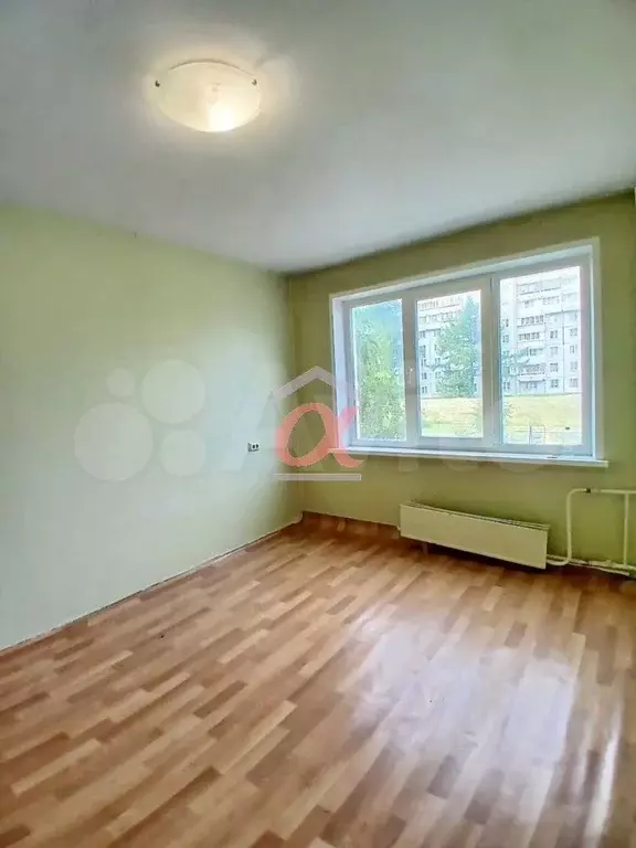 Квартира-студия, 16,7 м, 2/9 эт. - Фото 0