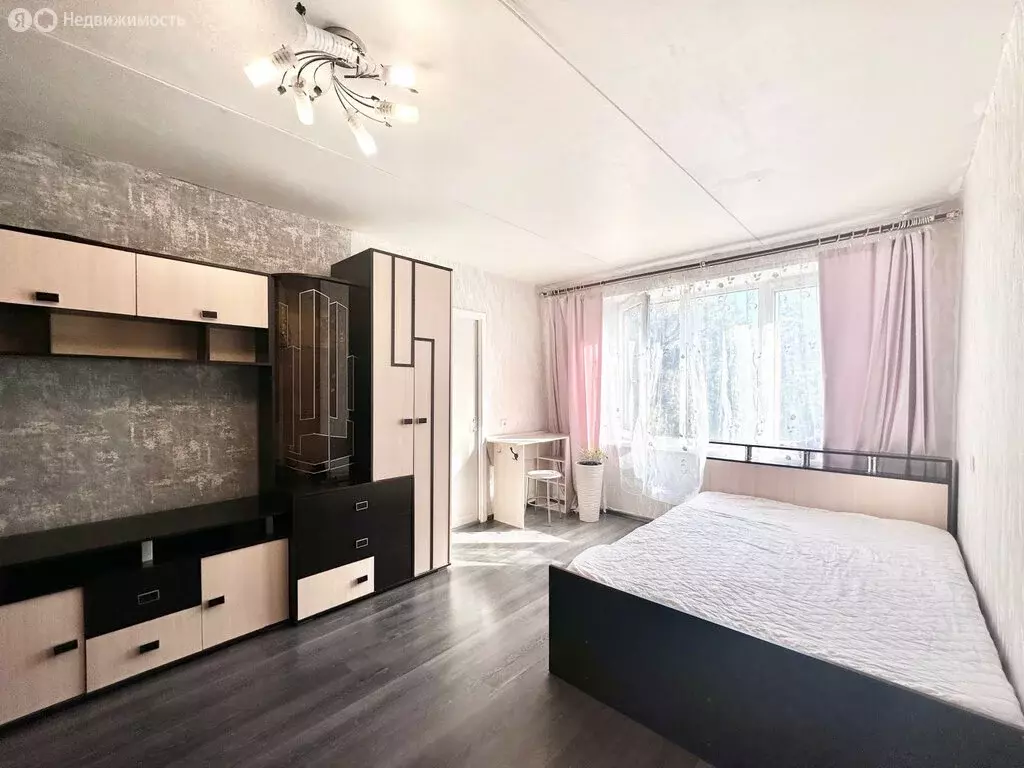 2-комнатная квартира: Петрозаводск, улица Максима Горького, 23 (44.6 ... - Фото 0