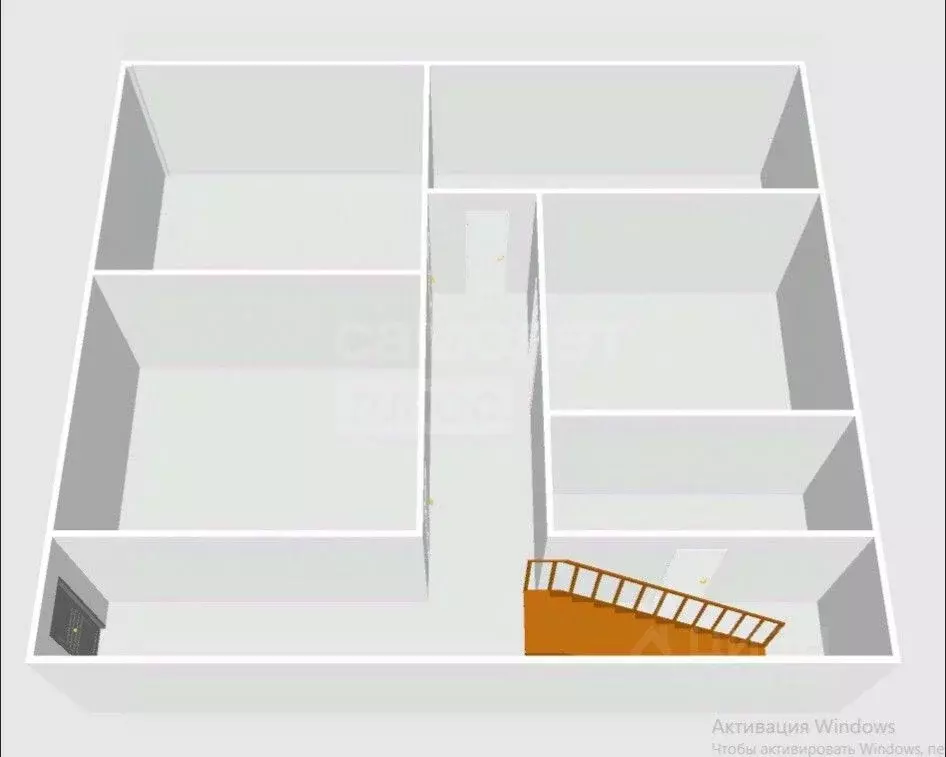 Дом в Оренбургская область, Оренбург Ростоши мкр, ул. Газпромовская, ... - Фото 2